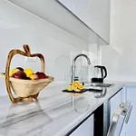 아파트 Fathom Sea View Sarandë