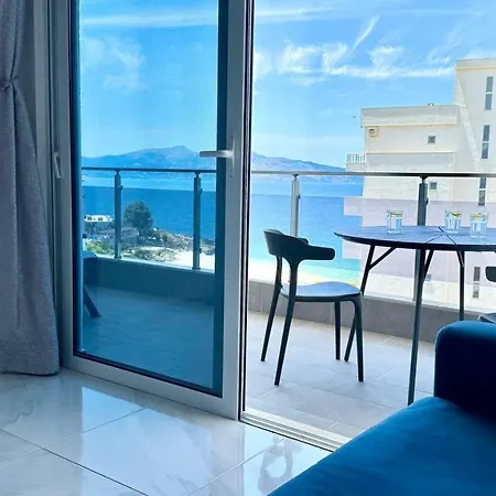 Fathom Sea View