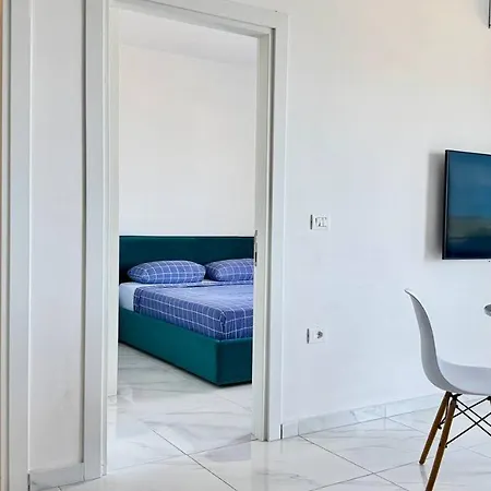 Apartmán Fathom Sea View *