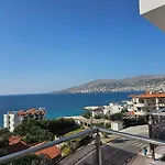 Lejlighed Fathom Sea View Sarandë