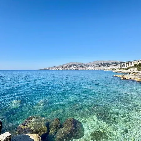 Apartment Fathom Sea View