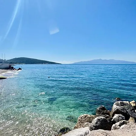 Fathom Sea View Lägenhet