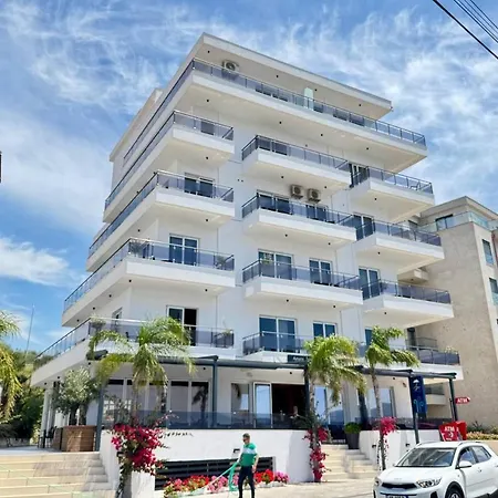 Fathom Sea View Sarandë