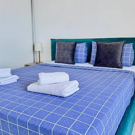 Apartment Fathom Sea View