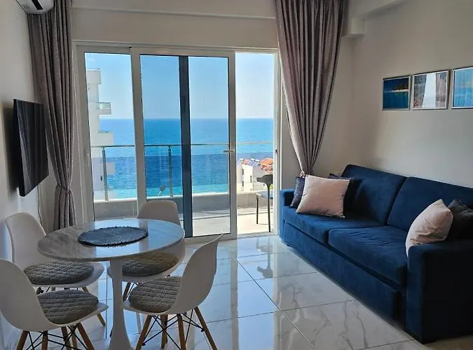 Appartamento Fathom Sea View