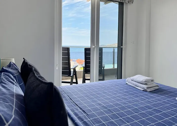 Fathom Sea View Appartamento