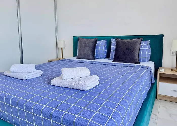 Appartamento Fathom Sea View