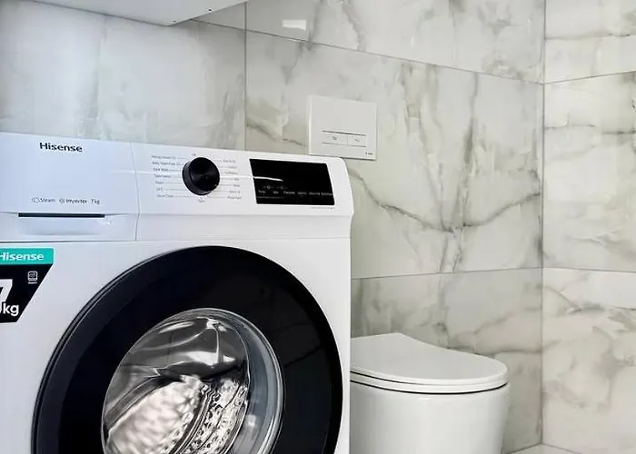 Appartamento Fathom Sea View *