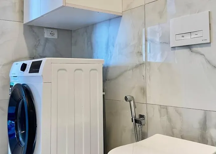 Fathom Sea View Appartamento