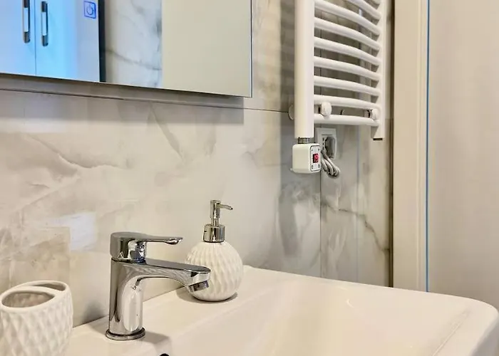 Fathom Sea View Appartamento *