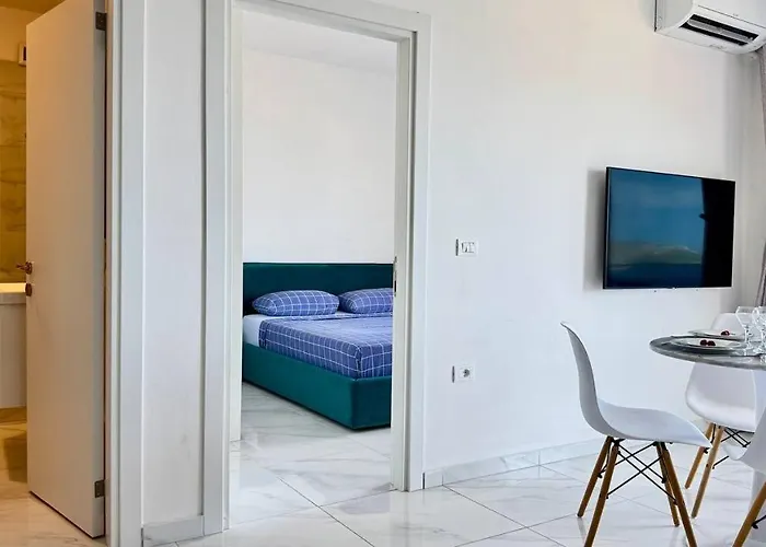 Appartamento Fathom Sea View *