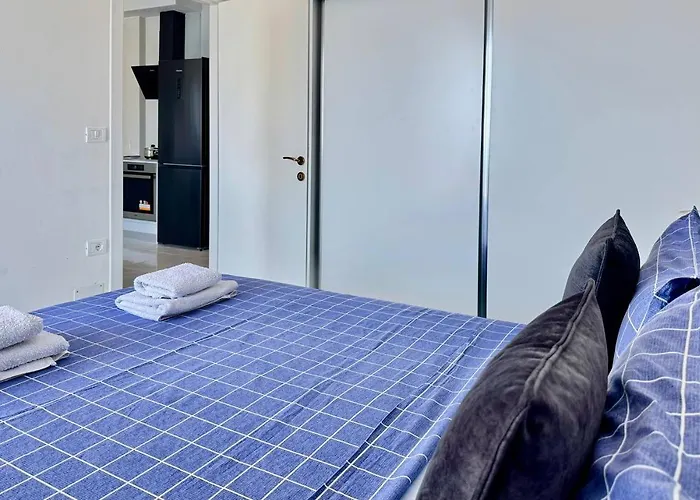 Fathom Sea View Sarandë