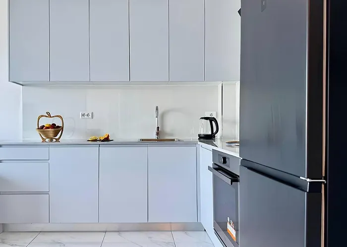 Fathom Sea View Appartamento