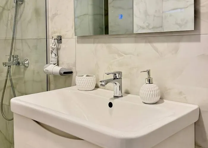 Appartamento Fathom Sea View