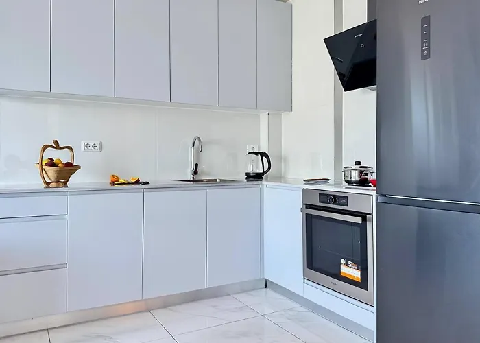 Fathom Sea View Appartamento *