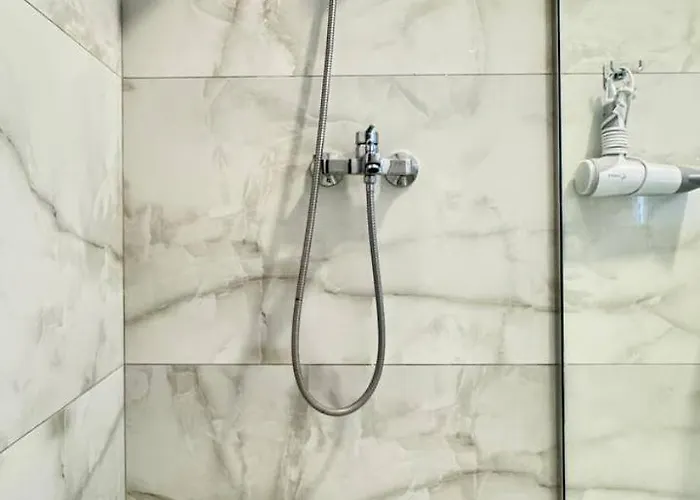 Appartamento Fathom Sea View *